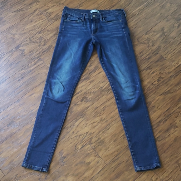 Banana Republic jeans - Picture 2 of 6